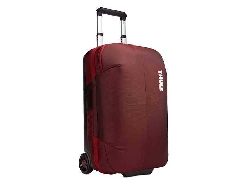 THULE, MALETA SUBTERRA, CORINTO, 36L