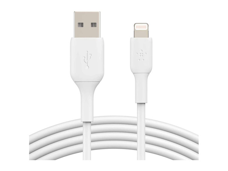 Belkin, Cable Lightning a USB (2 mts)