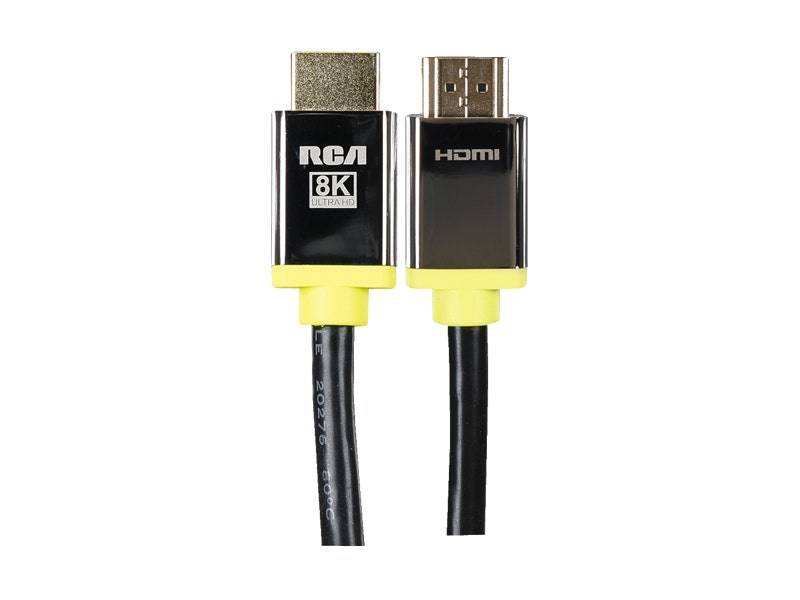 RCA Cable HDMI Alta Velocidad 8K