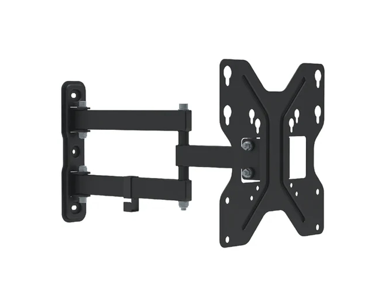 Energymax EMFM42 Soporte de pared para TV Articulado 23"-43" VESA 200X200