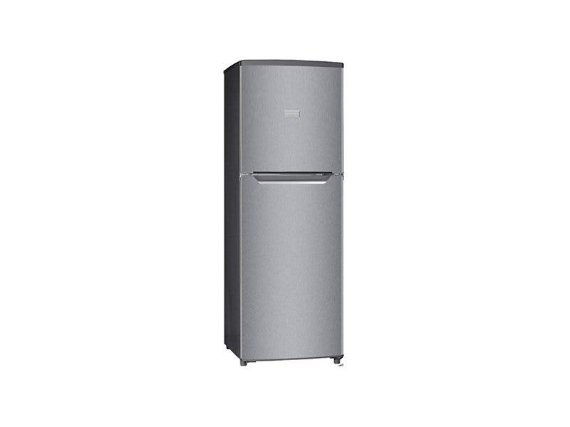 Refrigeradora semiautomática de 5' cúbicos con bandejas de vidrio templado, Frigidaire FRTM13G3HPS.