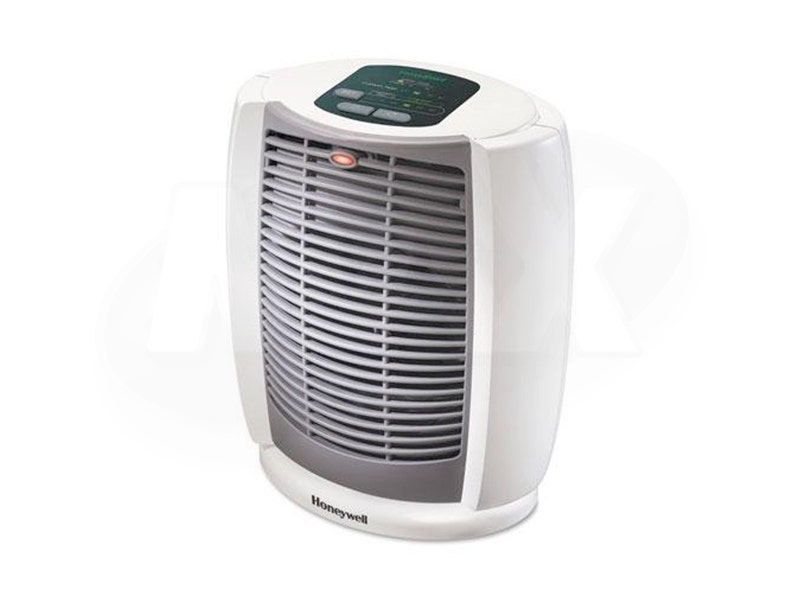 Calentador de lujo, Honeywell, HZ7304U, Color blanco