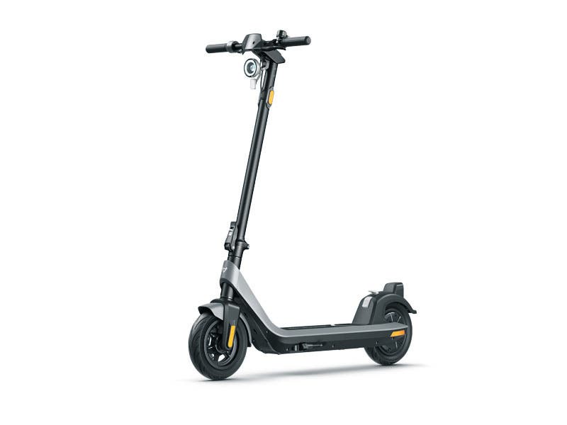 Niu Kickscooter Kqi2 Gris