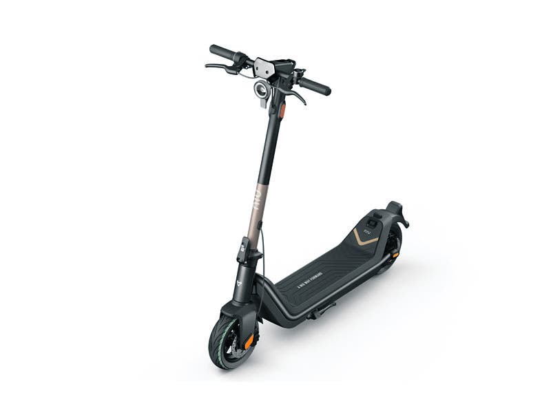 Niu Kickscooter Kqi3 Pro Rose Gold