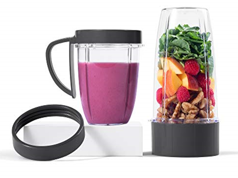 Kit complementario deluxe para nutribullet, NB-BX773-23