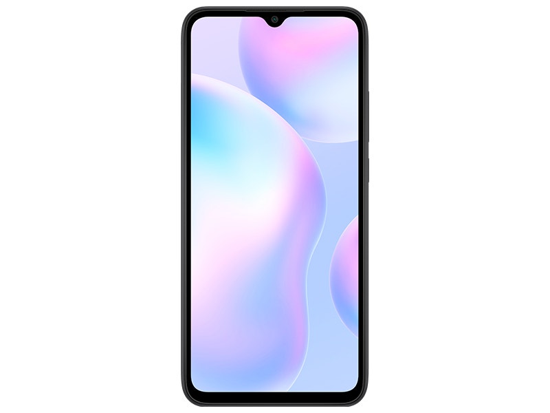 Xiaomi Redmi 9A, Dual SIM, Liberado (Gris)