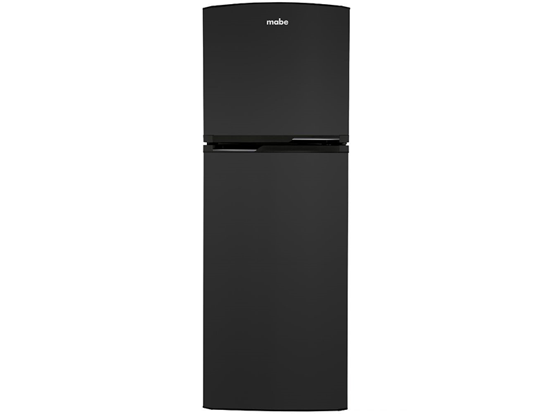 Refrigeradora Top Mount, 9' cúbicos, tecnología Home Energy Saver, Mabe RMA230PVMRG1.