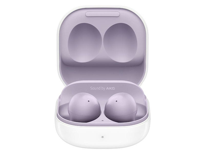 Audífonos Samsung Galaxy Buds 2 In-Ear Inalámbricos (Violeta)