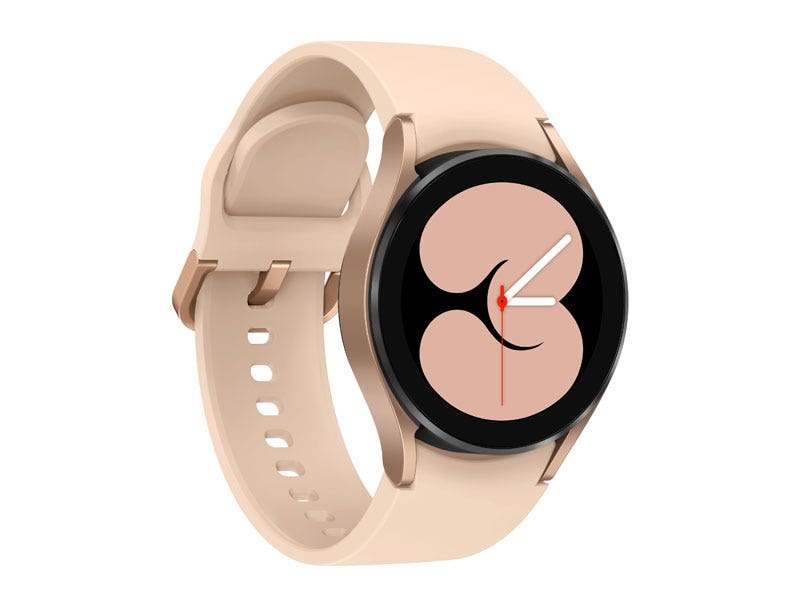 Samsung Galaxy Watch 4, 40mm (Dorado)