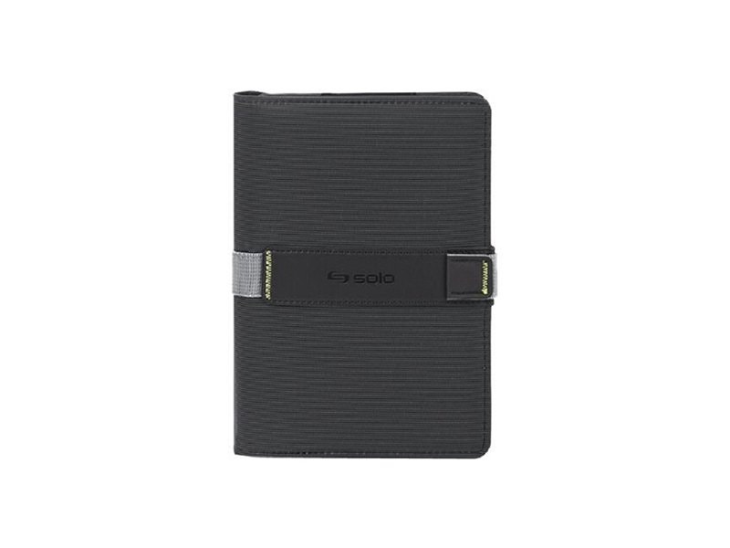 Solo, Case Universal Para Tablet 5.5 - 8.5 Pulgadas - Fit