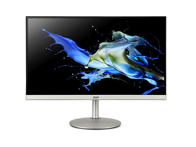 Monitor para computadora de 28", resolución 4K, conectividad HDMI