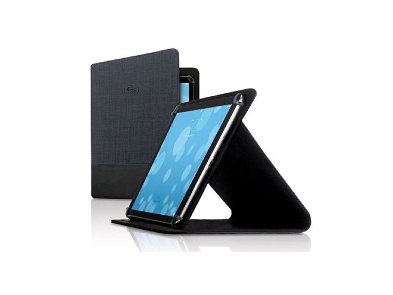 Solo - Case Universal Para Tablet 5.5" - 8.5", Velocity