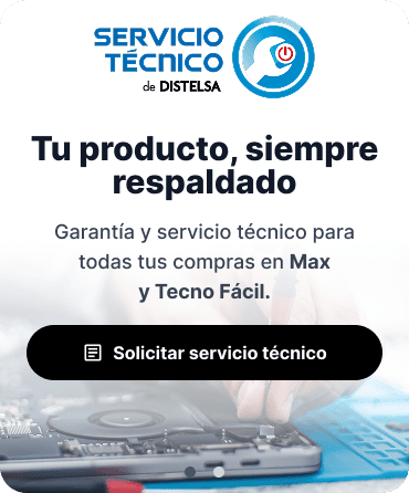 Servicio Técnico