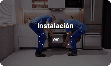 Instalación
