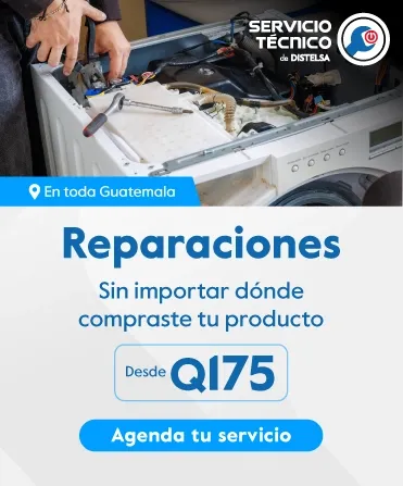 Servicio Técnico 2