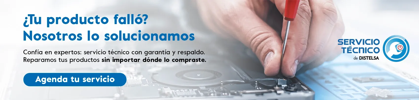 Servicio Técnico 1