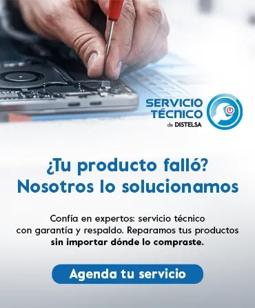 Servicio Técnico 1